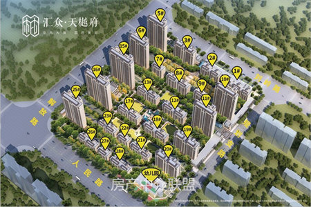 学府园3室2厅2卫140㎡30㎡车库