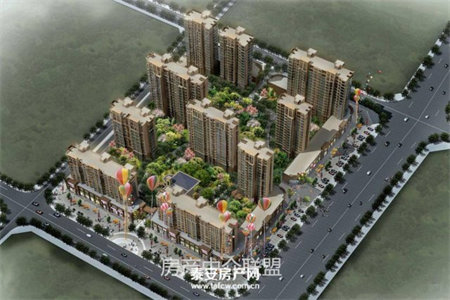 御泉龙庭紧邻青峰山简单装修有证可分期送储藏室